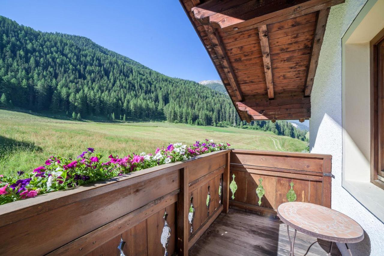 Rieglhof Apartment Hennennest Caprone Esterno foto