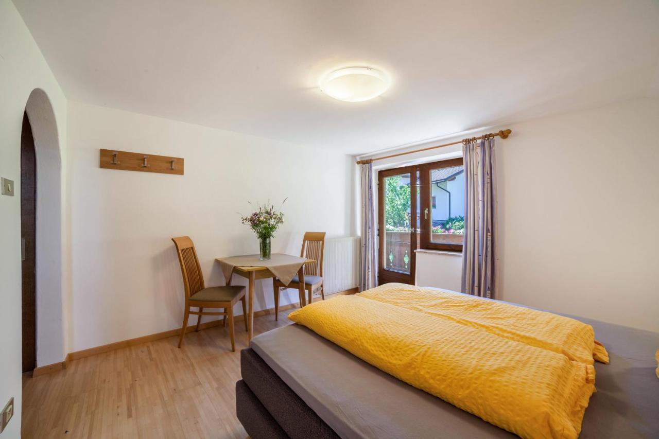 Rieglhof Apartment Hennennest Caprone Esterno foto