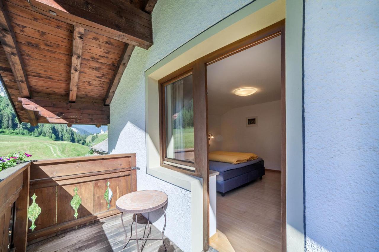 Rieglhof Apartment Hennennest Caprone Esterno foto