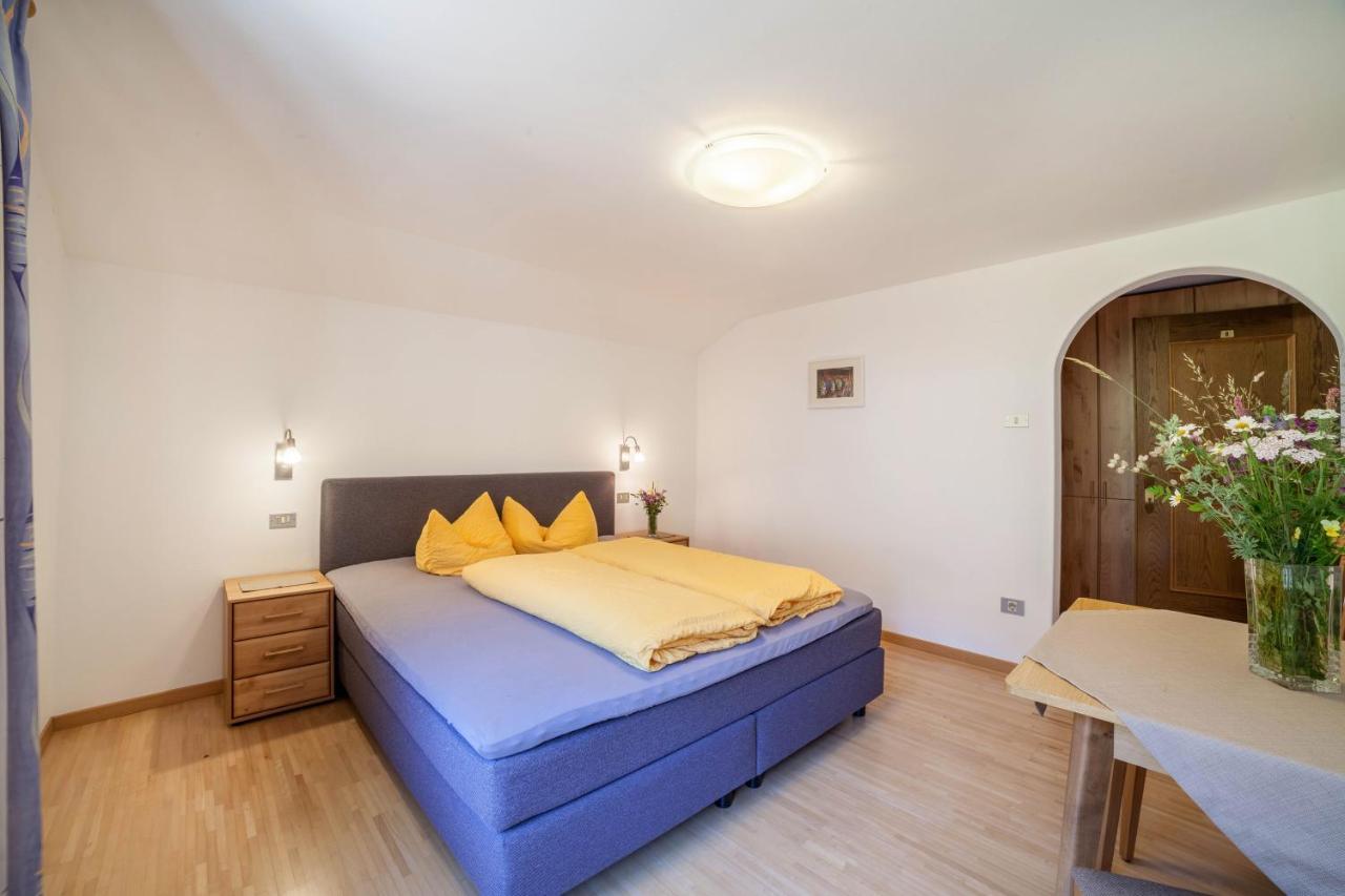 Rieglhof Apartment Hennennest Caprone Esterno foto