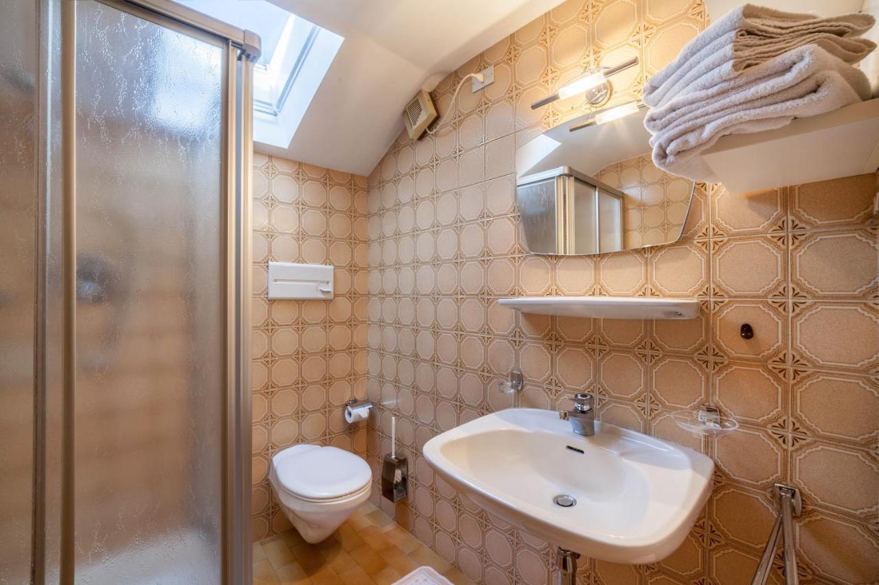 Rieglhof Apartment Hennennest Caprone Esterno foto